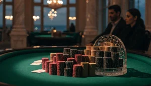 Baccarat casino u Hrvatskoj: pravila igre