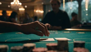 Blackjack casina u Hrvatskoj: vodič za igrače