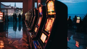Casino automati u Hrvatskoj: kako funkcioniraju