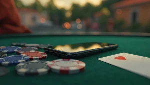 Casino igre za mobitel: prikaz, uplate i isplate