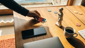 Casino s Maestro karticom u Hrvatskoj: kako djeluje uplata