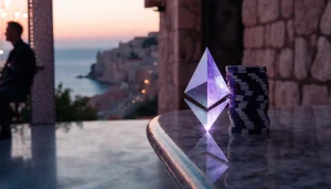 Ethereum casino u Hrvatskoj: uplate i rizici