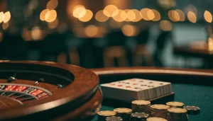 Igrati casino u Hrvatskoj: stolovi i pravila