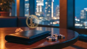 Kripto kasino u Hrvatskoj: uplate, licence i isplate