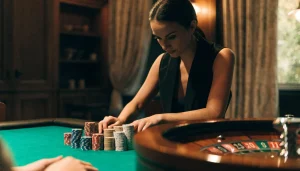 Live casino u Hrvatskoj: kako funkcionira igra