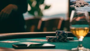 Online blackjack u Hrvatskoj: pravila i isplate